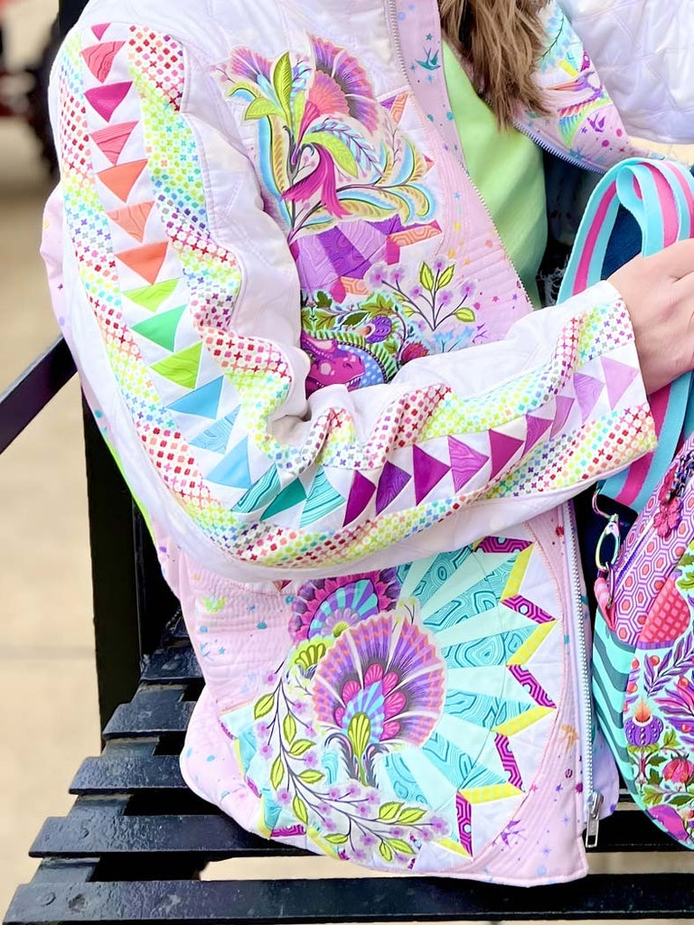 ByAnnie - Bella Accent Sleeves Expansion Pack