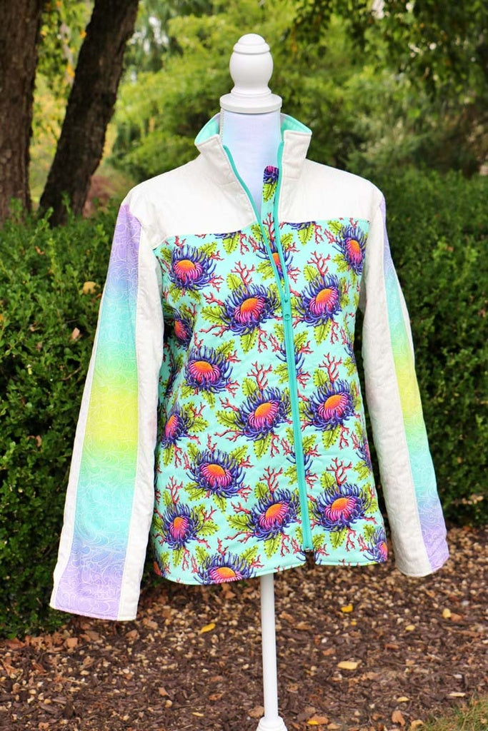 ByAnnie - Bella Quilt Coat