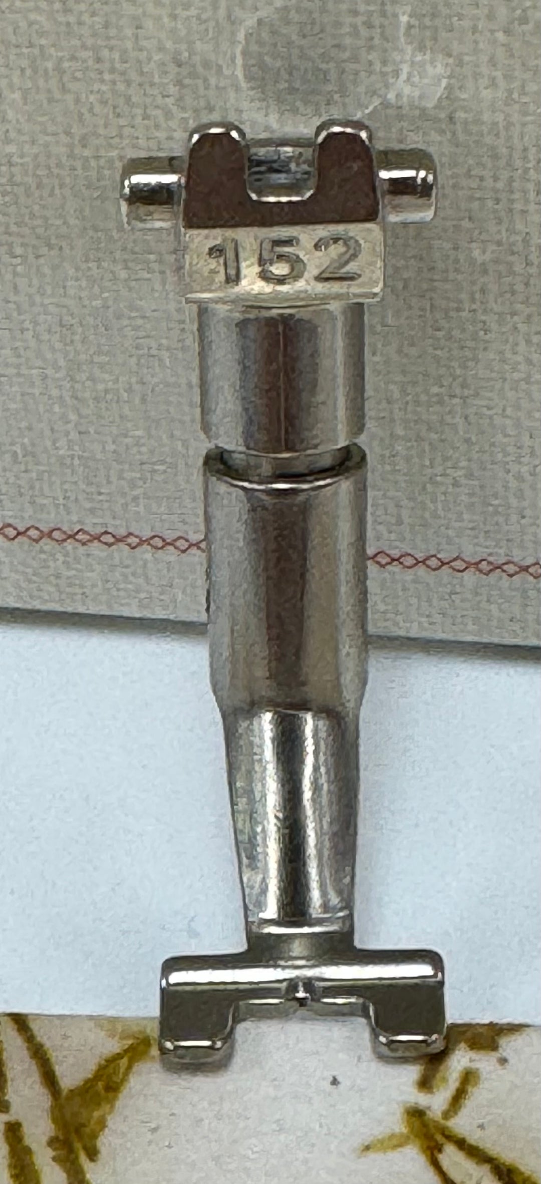 BERNINA Foot #152, OLD