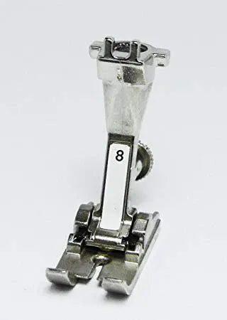 Bernina #8 Jeans Foot, Old