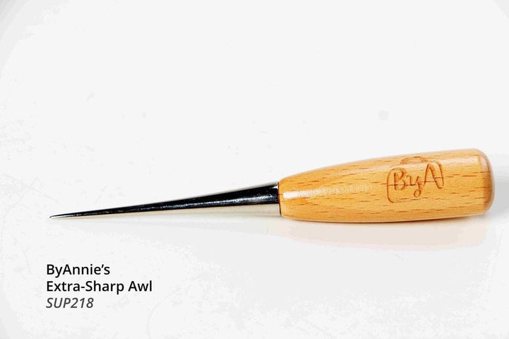 ByAnnie's Extra-Sharp Awl