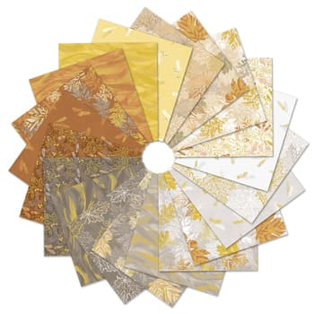 Autumnstone Fat Quarter Bundle (20 pcs) Autumnstone Fat Quarter Bundle (20 pcs)