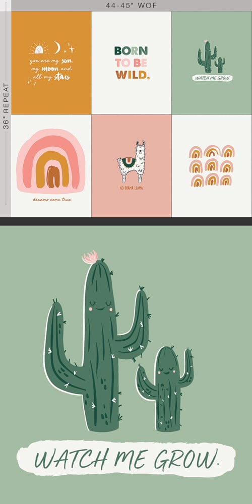 Pacha Project Bundle - includes Panel