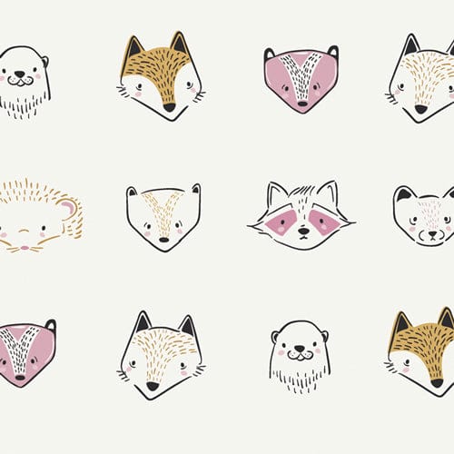 Pine Lullaby Capsule - Furries, Sweet