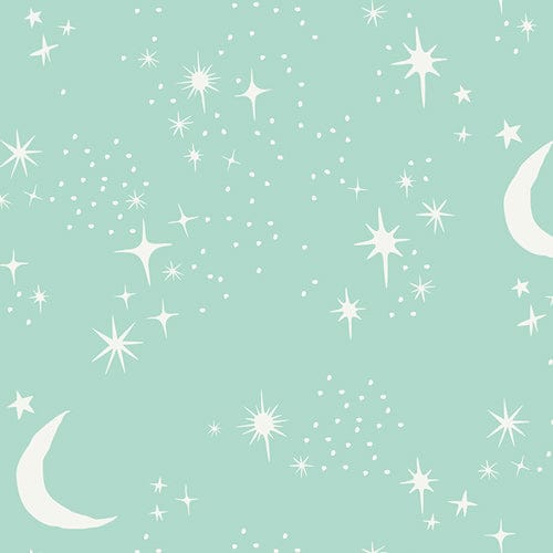 Stargazer Capsule - Twinkly Phases