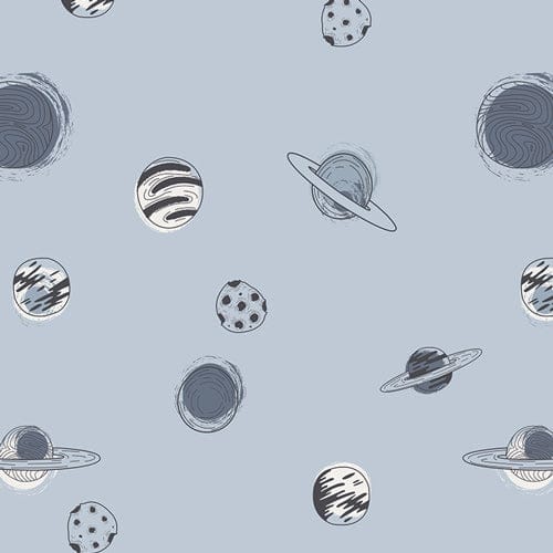 Stargazer Capsule - Planetarium