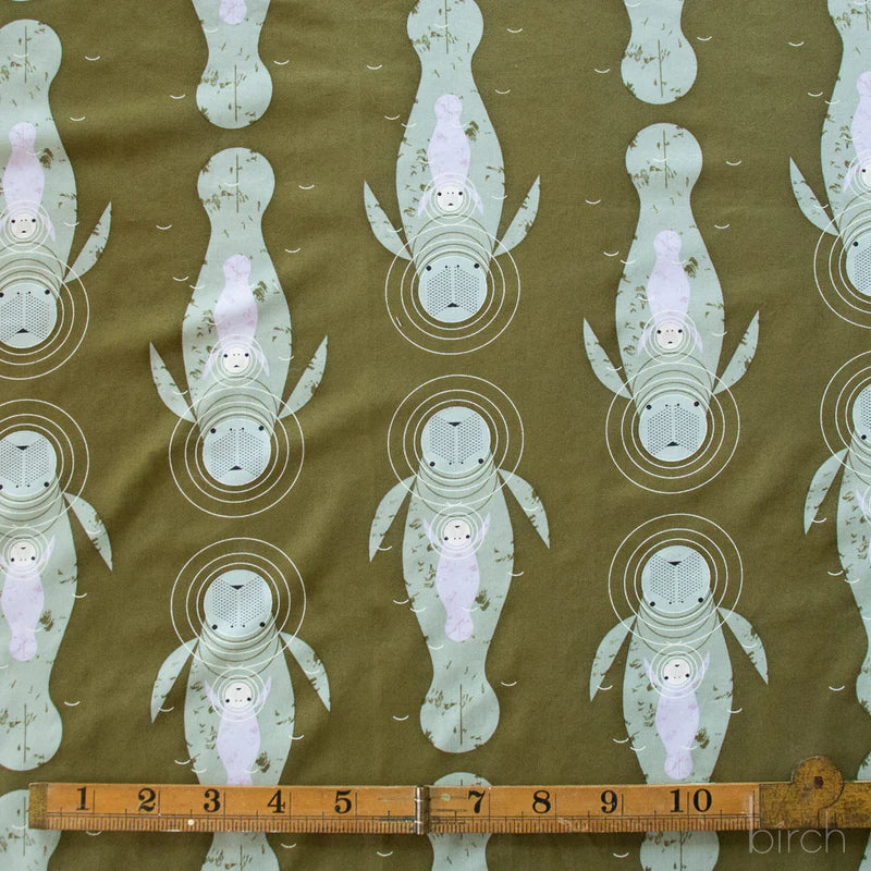 Coastal Vol. 2 by Charley Harper, Momatee