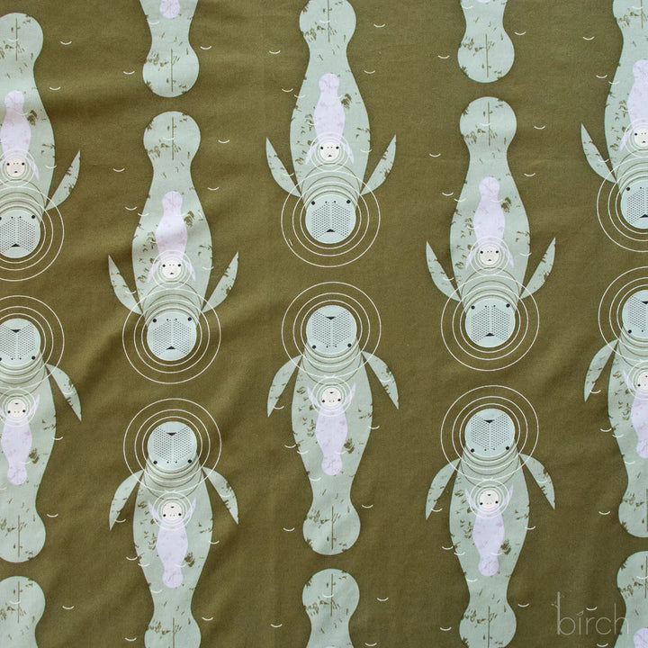 Coastal Vol. 2 by Charley Harper, Momatee