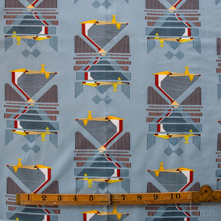 Coastal Vol. 2 by Charley Harper, Pelican Reflection