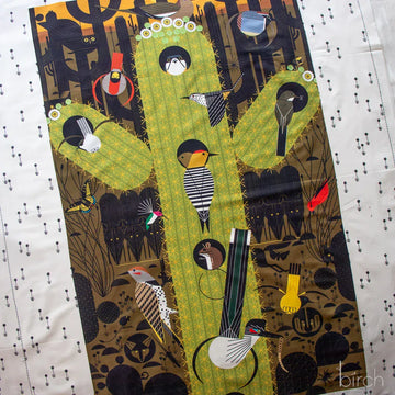 Charley Harper The Desert 2026 Poster Panel (36 in. wide) Charley Harper The Desert 2026 Poster Panel (36 in. wide)