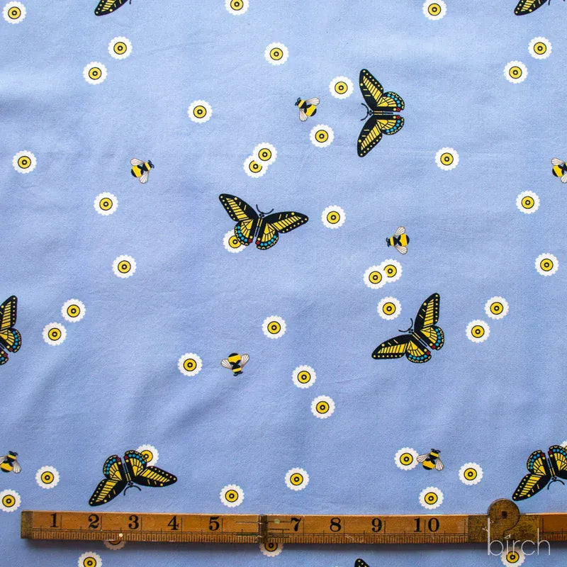 Charley Harper The Desert - Desert Flight Charley Harper The Desert - Desert Flight