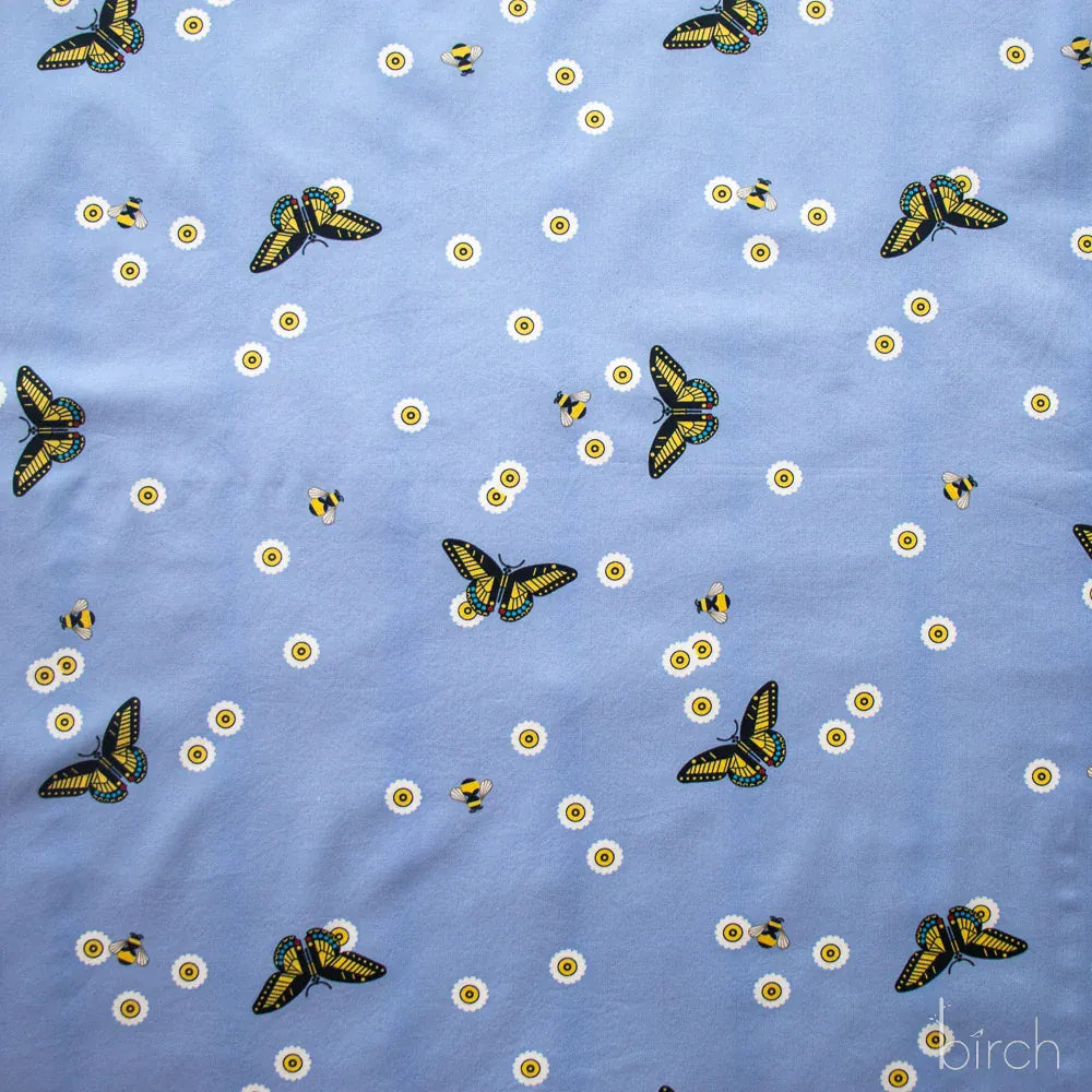Charley Harper The Desert - Desert Flight Charley Harper The Desert - Desert Flight