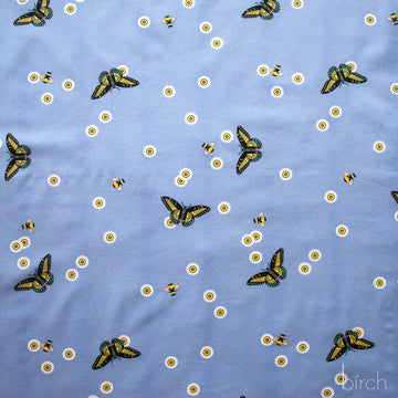 Charley Harper The Desert - Desert Flight Charley Harper The Desert - Desert Flight