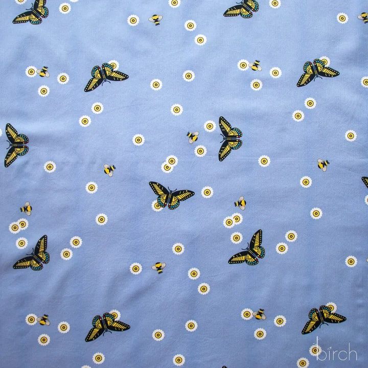 Charley Harper The Desert - Desert Flight Charley Harper The Desert - Desert Flight