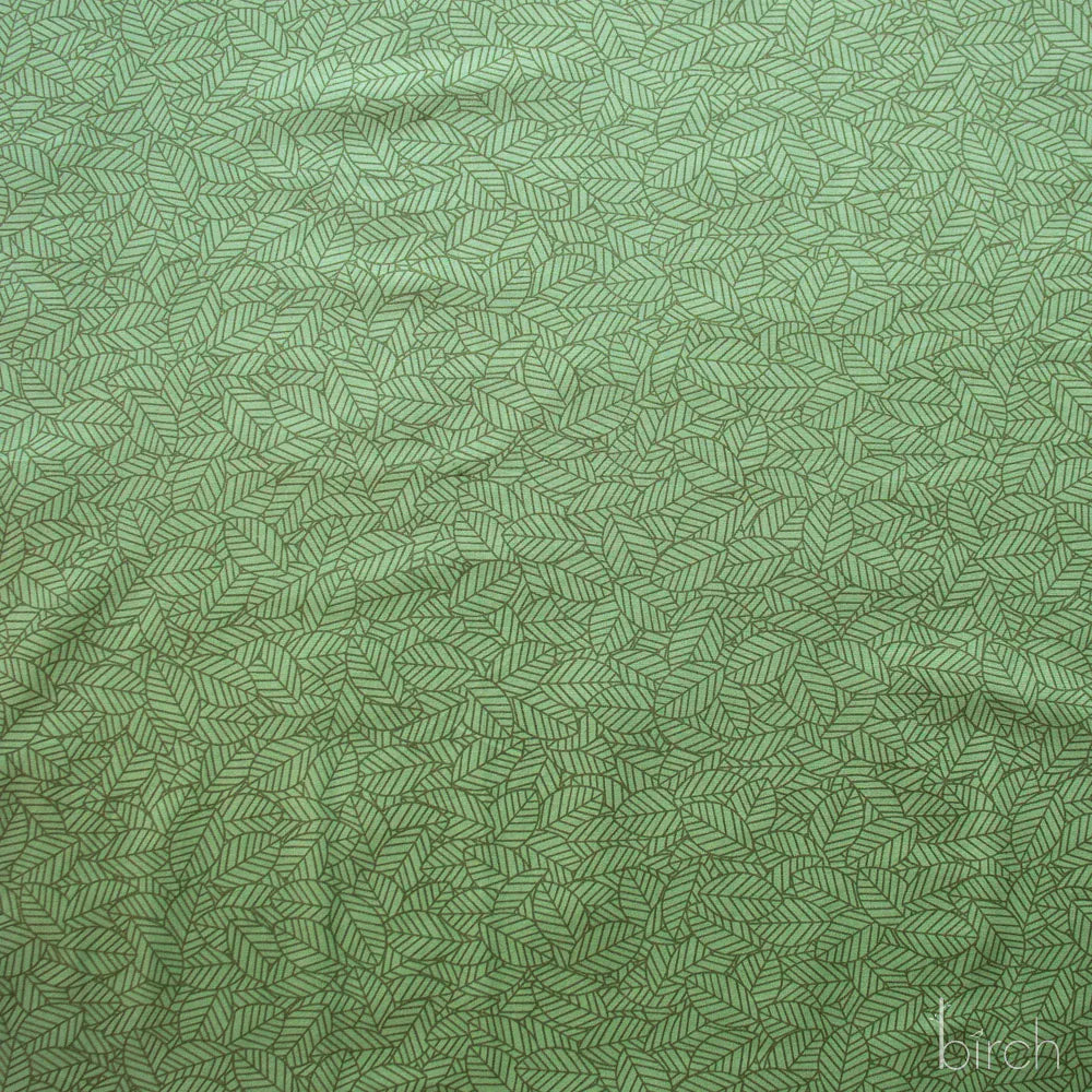 Charley Harper Woodland Wonders - Bed of Leaves Charley Harper Woodland Wonders - Bed of Leaves