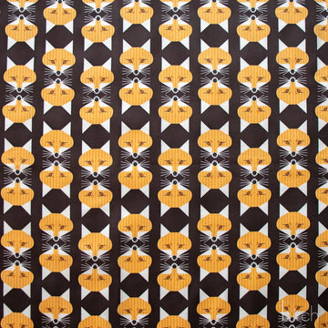 Charley Harper Woodland Wonders - Fox Face Charley Harper Woodland Wonders - Fox Face