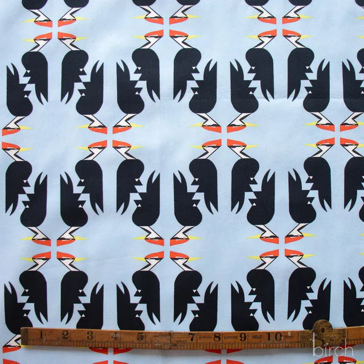 Charley Harper Woodland Wonders - Woodpeckers Charley Harper Woodland Wonders - Woodpeckers