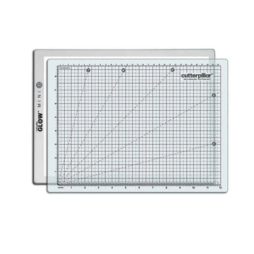 Cutterpillar Glow Elite Mini Light Board Cutterpillar Glow Elite Mini Light Board