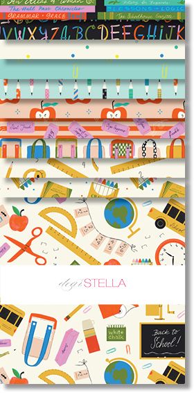 Hall Pass by Faye Guanipa - 10" Square Bundle (12 pcs)
