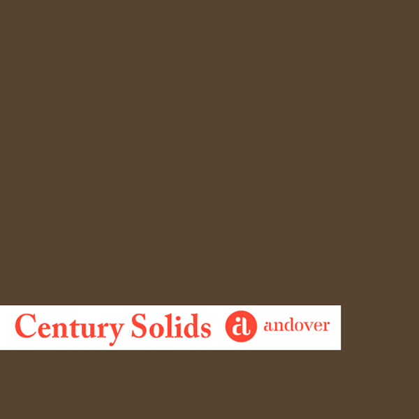 Century Solids, Chocolate