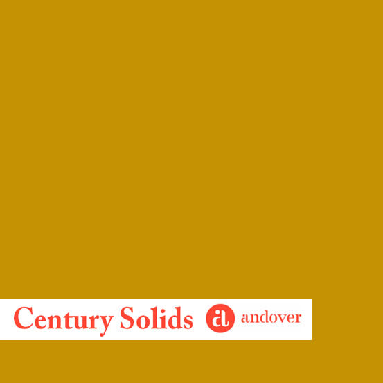 Century Solids, Goldenrod