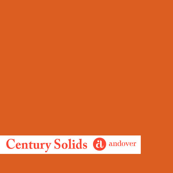 Century Solids, Paprika