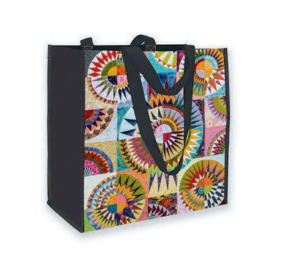 NY Beauty Project Tote Bag