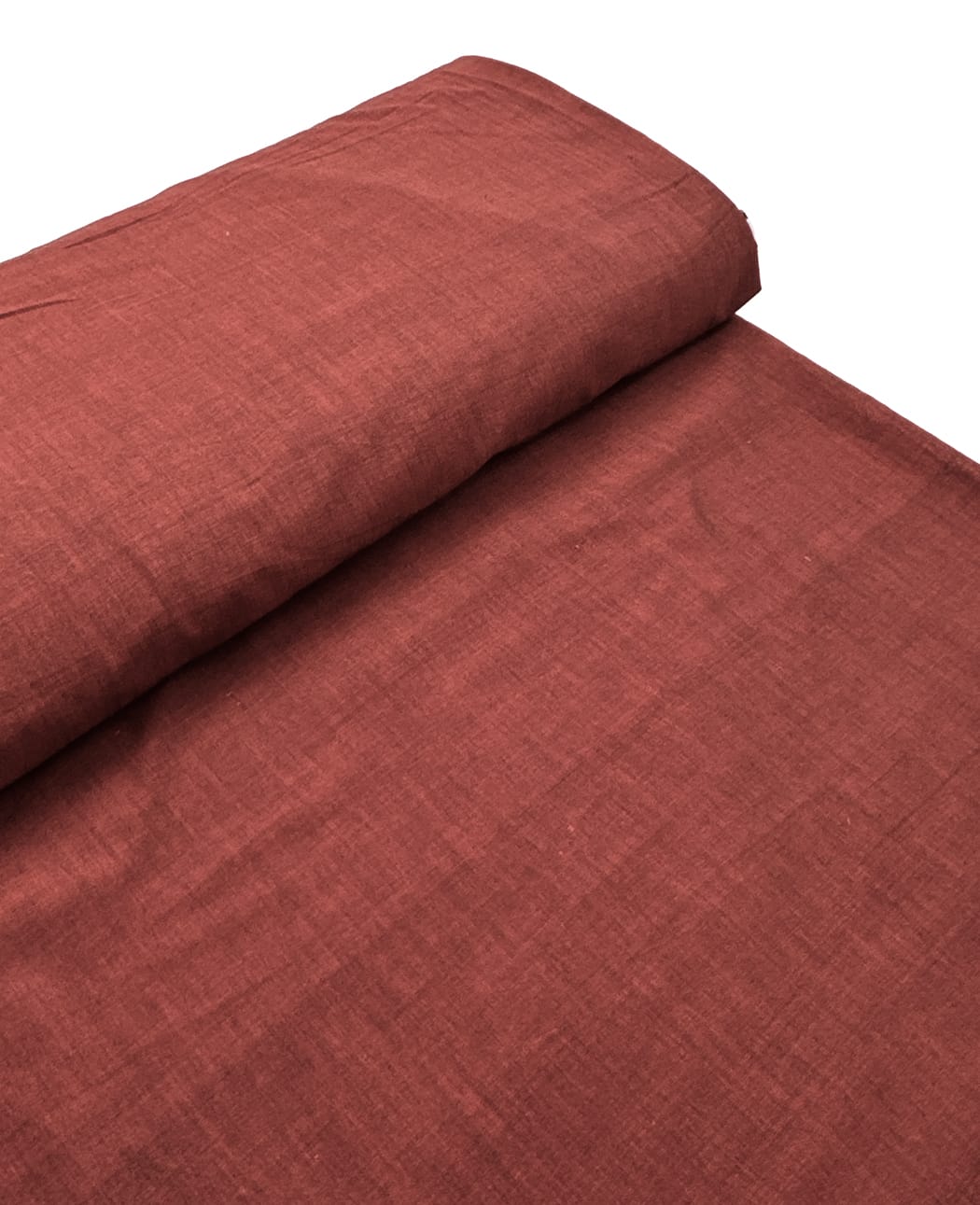 Indonesian Handwoven Shot Cotton - Red/Black Sold per 1/2 yard Indonesian Handwoven Shot Cotton - Red/Black Sold per 1/2 yard