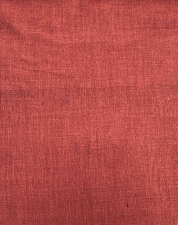 Indonesian Handwoven Shot Cotton - Red/Black Sold per 1/2 yard Indonesian Handwoven Shot Cotton - Red/Black Sold per 1/2 yard