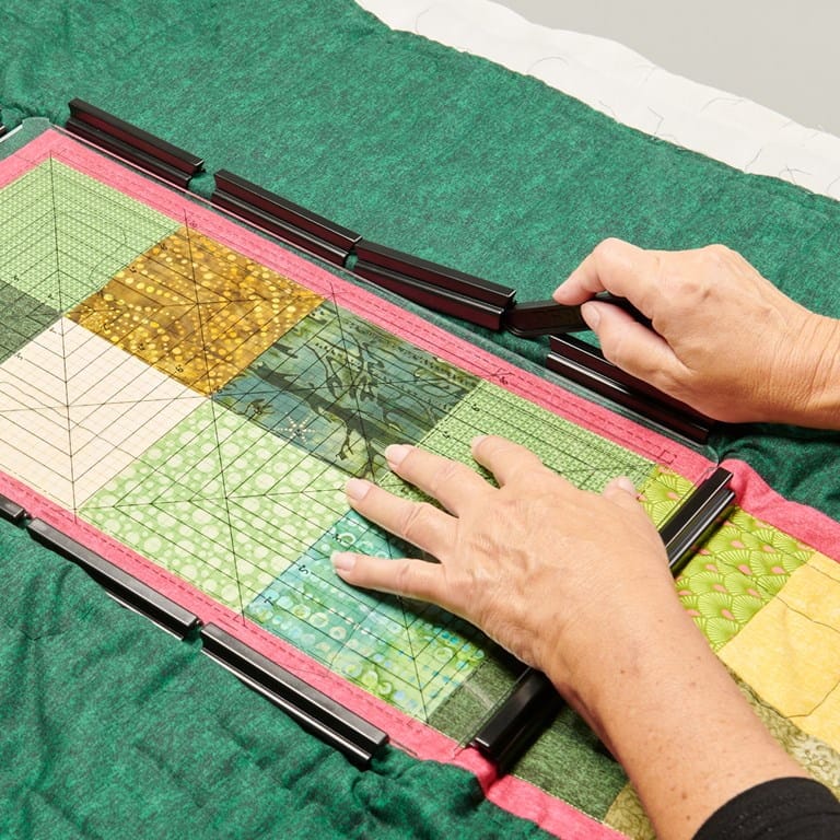 Clamp Remover for Clamp Hoops