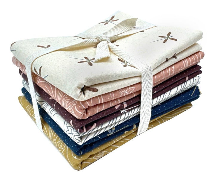 Orchard Season 1/2 yd Fabric Bundle (6 pcs) | Artistic Artifacts