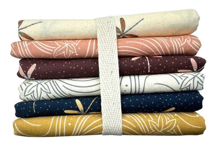 Orchard Season 1/2 yd Fabric Bundle (6 pcs) | Artistic Artifacts