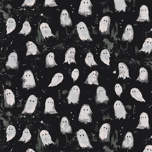 Enshadow - Oh My Ghost