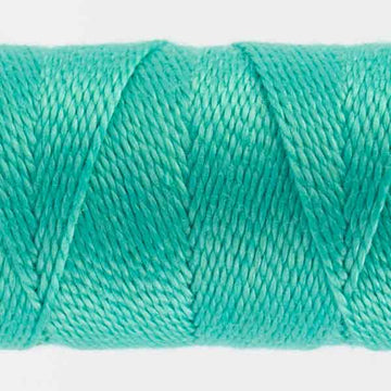 Sue Spargo Eleganza #5, solid perle cotton Sue Spargo Eleganza #5, solid perle cotton