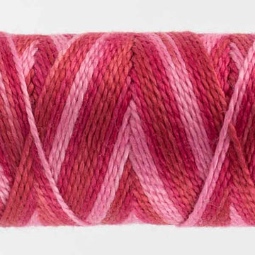 Sue Spargo Eleganza #5, variegated perle cotton Sue Spargo Eleganza #5, variegated perle cotton