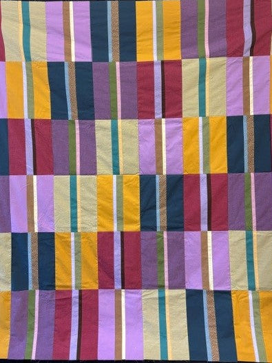 Echo Lake Quilt Pattern | Artistic Artifacts