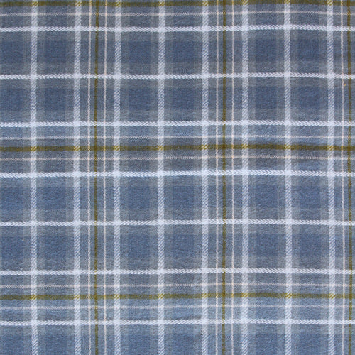 Highlands Flannel - Check Plaid, After the Rain FLANNEL