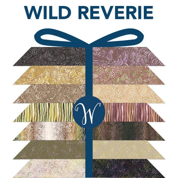 Wild Reverie by Melissa Marie Collins - Fat Quarter Bundle Fabric Wild Reverie by Melissa Marie Collins - Fat Quarter Bundle Fabric