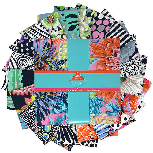 Polaris Fabric Collection Squares