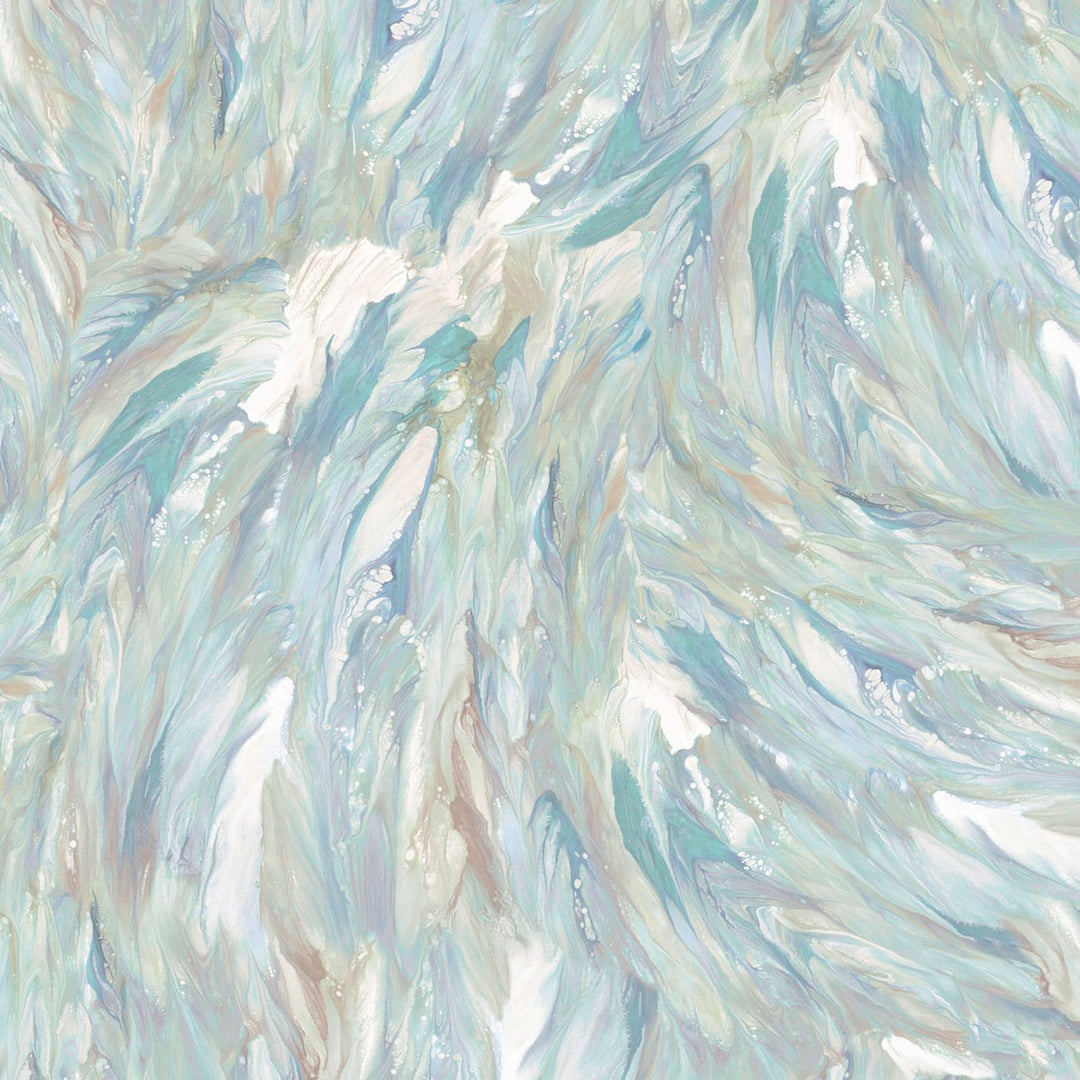 Fluidity III Wide - Pale Teal 108" WIDEBACK Fluidity III Wide - Pale Teal 108" WIDEBACK
