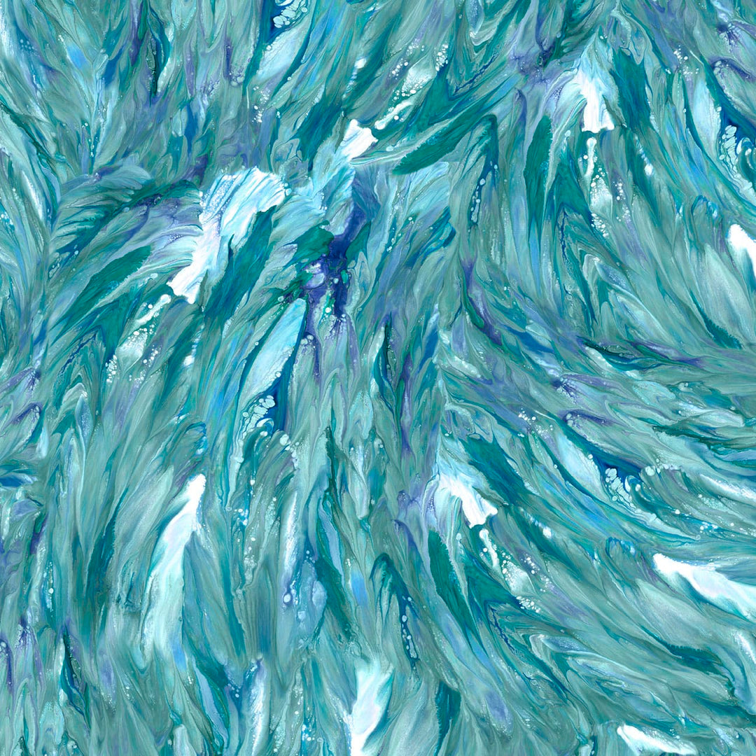 Fluidity III Wide - Teal 108" WIDEBACK Fluidity III Wide - Teal 108" WIDEBACK