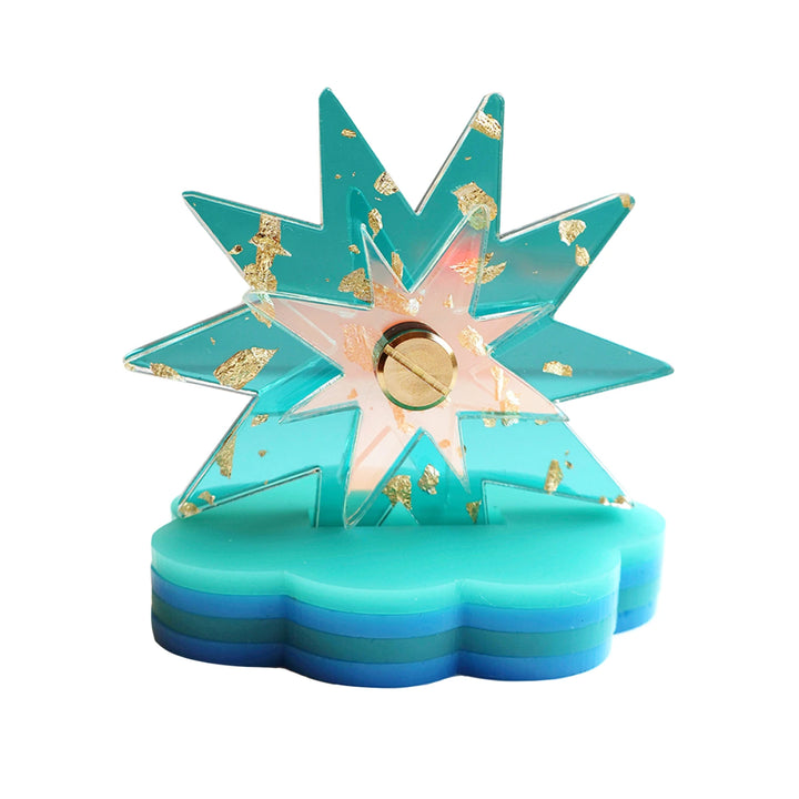 Star Thread Cutter by Feral Notions