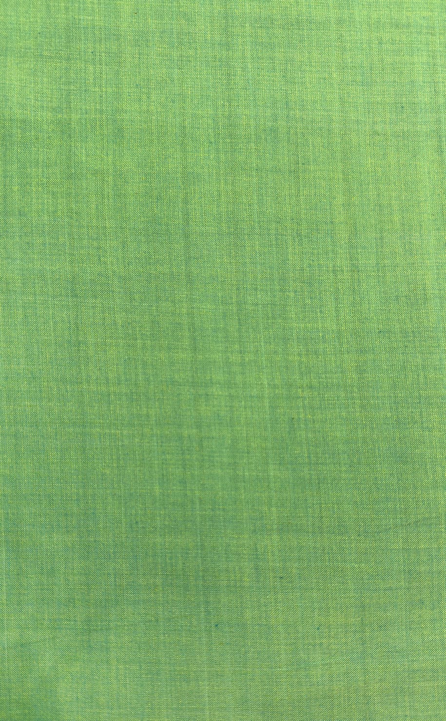 Indonesian Handwoven Shot Cotton - Green/Yellow Sold per 1/2 yard Indonesian Handwoven Shot Cotton - Green/Yellow Sold per 1/2 yard