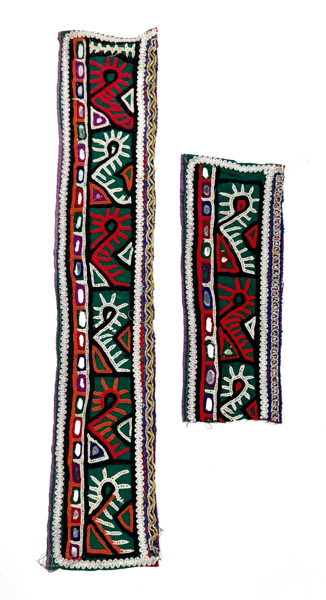 Rabari Embroidery 5