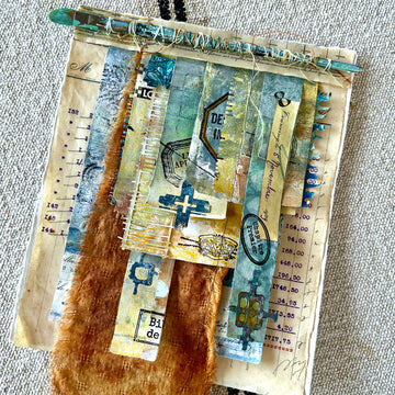 September 19: Hanging by a Thread with Seth Apter | Artistic Artifacts