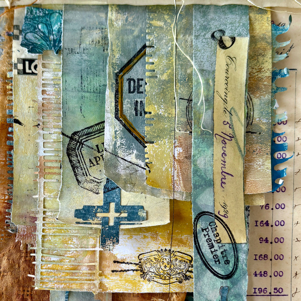 September 19: Hanging by a Thread with Seth Apter | Artistic Artifacts