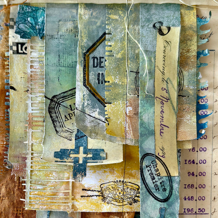 September 19: Hanging by a Thread with Seth Apter | Artistic Artifacts