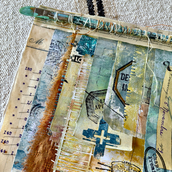 September 19: Hanging by a Thread with Seth Apter | Artistic Artifacts