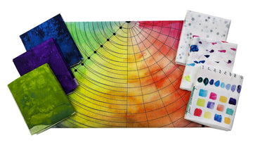 Hue & Gemini Project Bundle with Panel by Giucy Giuce (7 pcs) Hue & Gemini Project Bundle with Panel by Giucy Giuce (7 pcs)