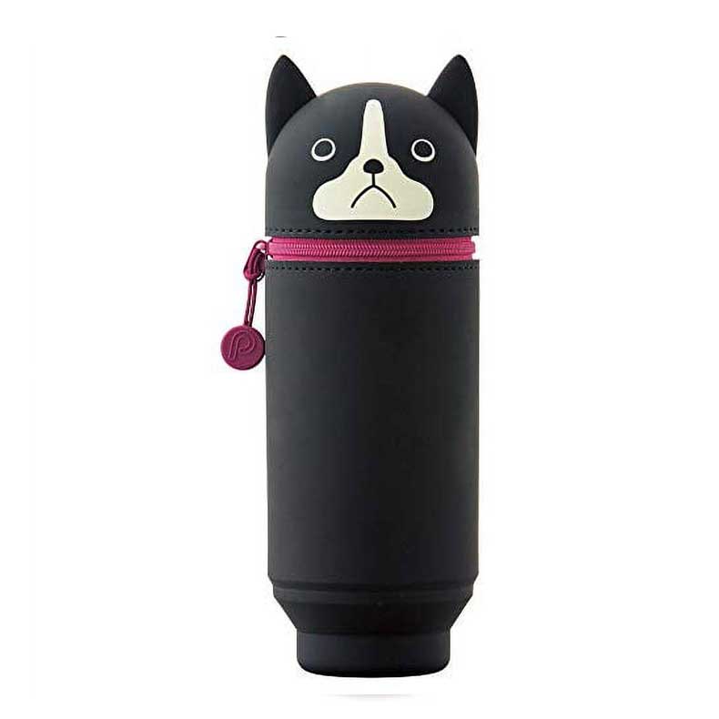 PuniLabo Stand Up Case, Boston Terrier